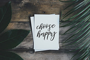 Diary Amily Script, a Script Font by MrLetters (Thumbnail 11 of 14)