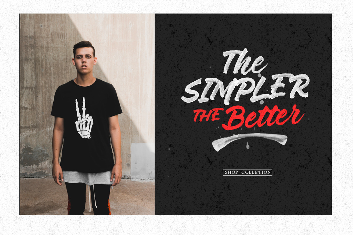 Mixing SVG Font & Regular preview 2