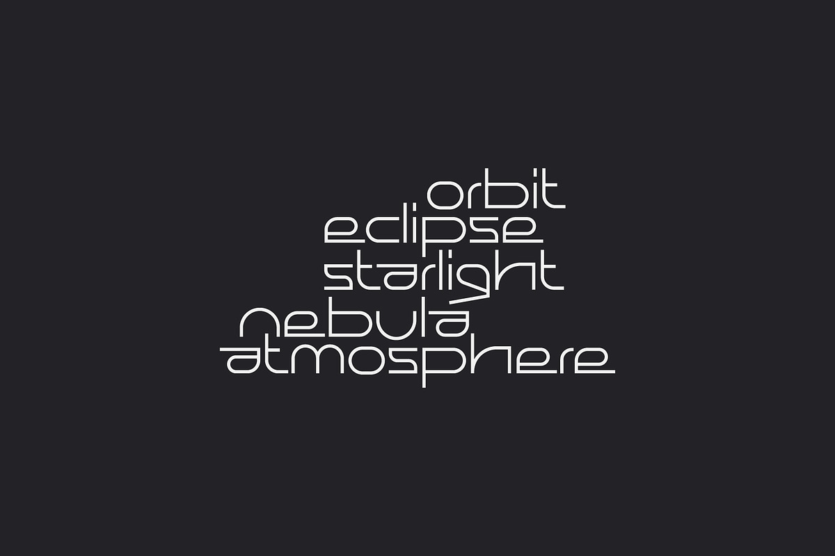 ERF Tars Complete 24 Family, a Sans Serif Font by Erifqizefont (Photo 10 of 10)