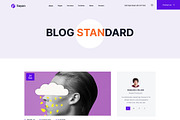 Sayan - Multipurpose Figma Template, an UI Kit Template by ReformedTech (Thumbnail 14 of 14)