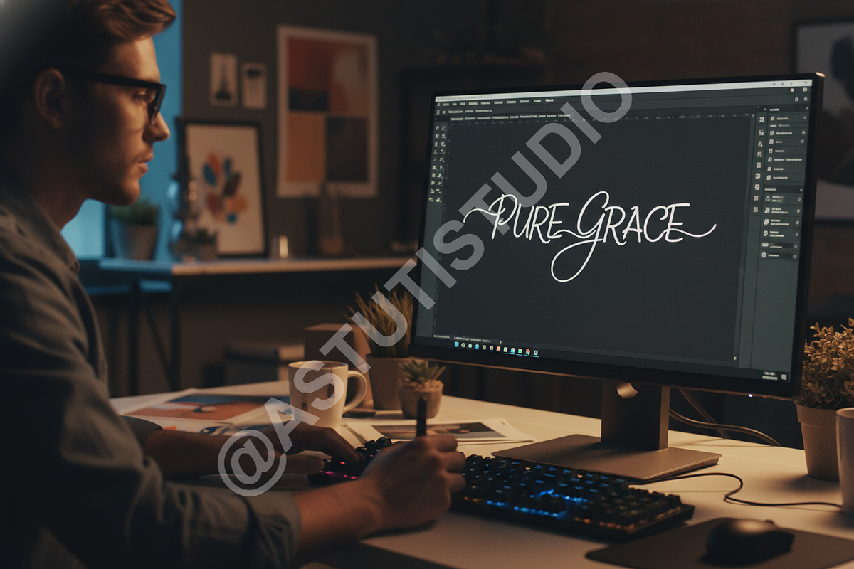 Gavumi | Luxury Modern High-Contrast, a Font by Astuti Studio (Photo 14 of 16)