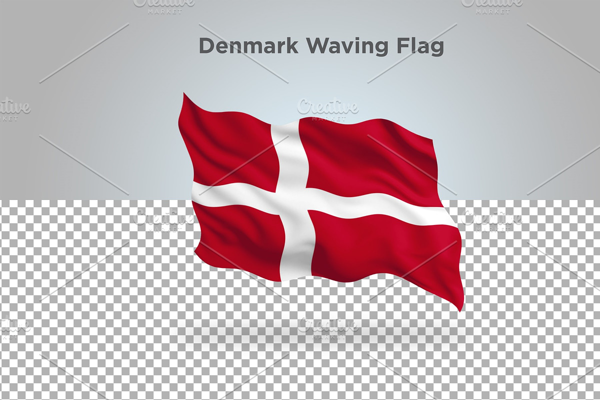 100 Countries Waving Flags - 1, an Object Graphic by shahsoft (Photo 6 of 11)