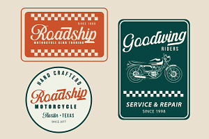 Unflash Script - Font Family