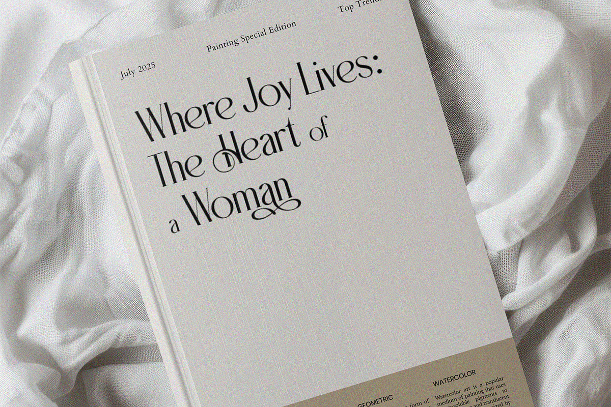 Helona - A New Modern Ligature Serif, a Serif Font by Almeera Std (Photo 10 of 10)