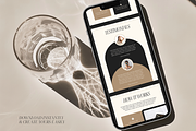 TERRA Client Onboarding Guide, a Marketing Template by Creatif Foundry (Thumbnail 7 of 8)