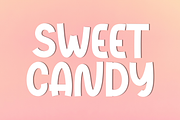 Pinky Magic, a Script Font by InermediaSTUDIO (Thumbnail 3 of 8)