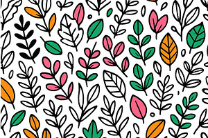 Vector illustration of colorful, an Illustration by ZinetroN