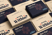 Floretta - Classy Retro Serif Font, a Serif Font by Font Liner (Thumbnail 3 of 10)
