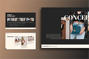 ASTROMMELA - Brand Proposal, a Presentation Template by ArbaStudio (Thumbnail 5 of 5)