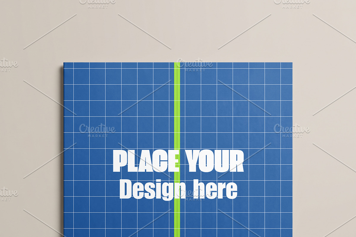 Vinyl Record and Album Sleeve Mockup, a Packaging Mockup by Pixel Foundry (Photo 6 of 6)