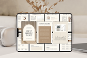 TERRA Client Offboarding Guide, a Marketing Template by Creatif Foundry (Thumbnail 7 of 7)
