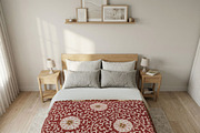 Chinoiserie Pattern Bundle, a Pattern Graphic by elfy creative (Thumbnail 39 of 47)