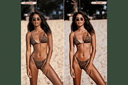 CLEAN Mobile Lightroom Presets, an Action Add-On by 123PRESETS.COM (Thumbnail 6 of 9)