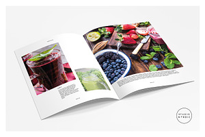 Vegan Multipurpose Portfolio