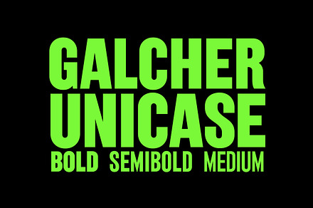 Galcher