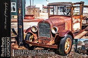 Photo Presets for Lightroom, an Action Add-On by Miracle_Design (Thumbnail 19 of 21)