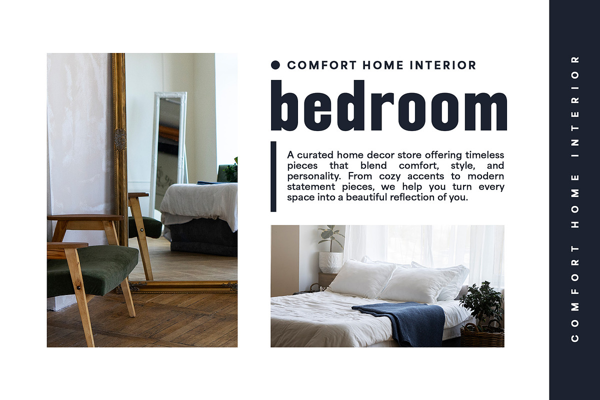 Reganz - A Modern Sans Serif Font, a Sans Serif Font by Almeera Std (Photo 5 of 7)