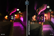 BEST MOBILE + PC Lightroom Presets, a Plug-in Add-On by @guillepixl (Thumbnail 9 of 16)