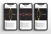 Skateboard banners., a Social Media Template by Leo Edition (Thumbnail 2 of 4)