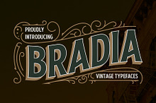 Bradia
