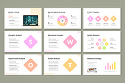 Social Media Marketing Presentation, a Presentation Template by Mighty-Slide (Thumbnail 15 of 18)
