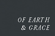 Passion | Romantic Serif, a Serif Font by Heart + Soul Studios (Thumbnail 6 of 10)