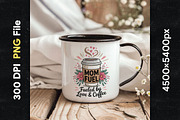 Mother’s Day Bundle, an Object Graphic by GlitterCraft (Thumbnail 46 of 61)