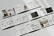 NAMA | Brand Guidelines, a Brochure Template by Analogi Studio (Thumbnail 10 of 20)