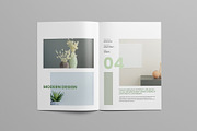 Portfolio, a Brochure Template by Pixelpick (Thumbnail 8 of 9)