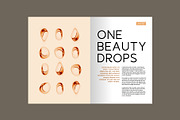 Regon Modern Sans Serif Font, a Sans Serif Font by Dicubit (Thumbnail 3 of 10)