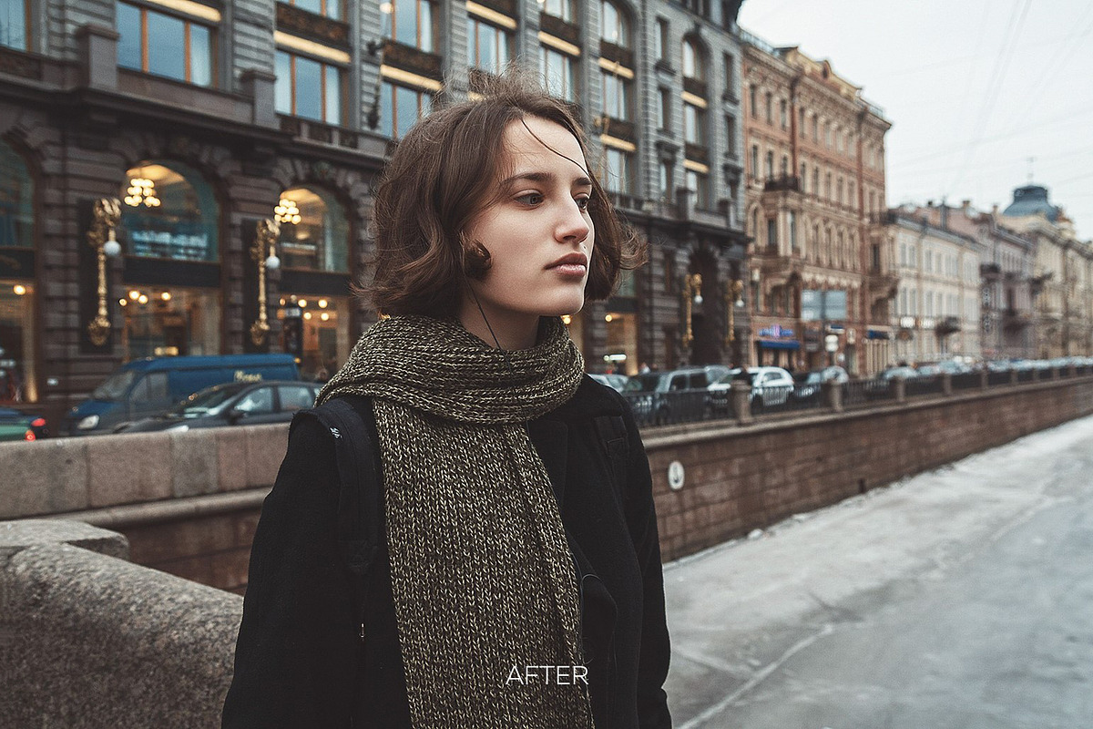 Professional Lightroom Presets, an Action Add-On by Willa (Photo 13 of 13)