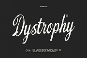 Pastry Library - Vintage Script Font, a Script Font by Typeparties (Thumbnail 2 of 9)
