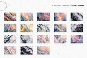 Vibrant Marble With Gold, a Texture Graphic by Lumeno (Thumbnail 3 of 5)