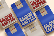 Zucho - Bold Chunky Sans Font, a Sans Serif Font by Font Liner (Thumbnail 6 of 9)