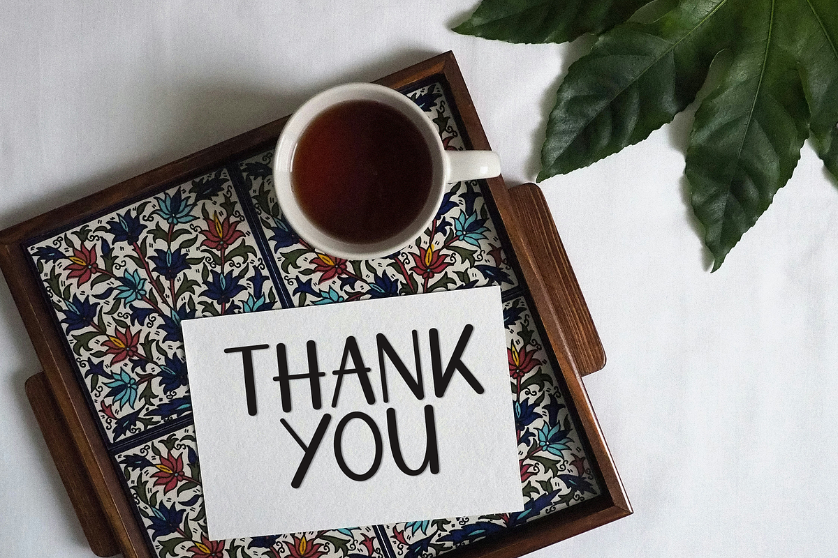 Tumbler Sticker, a Serif Font by InermediaSTUDIO (Photo 8 of 8)