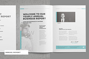 Company Brochure Pack, a Brochure Template by Egotype (Thumbnail 23 of 33)