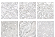 Luxury Glitter Textures, a Texture Graphic by Printable Design Store (Thumbnail 2 of 4)