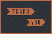 Imperial label typeface, a Symbol Font by Heather_insane (Thumbnail 6 of 6)