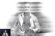 Cinematic Halftone Motion FX, an Action Add-On by Studio Retouch (Thumbnail 3 of 13)