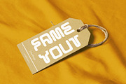 CS Venia Drawn, a Sans Serif Font by Craft Supply Co. (Thumbnail 4 of 8)