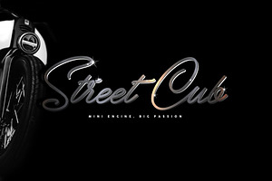 BOBBER BOLD & Cubs Script FONT DUO