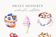 New! Summer Edition Bundle, a Seasonal Illustration by Isabelle Salem (Thumbnail 97 of 118)