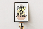 Solanew - Sans Handwritten Ligature, a Handwritten Font by Inviline.co (Thumbnail 12 of 12)