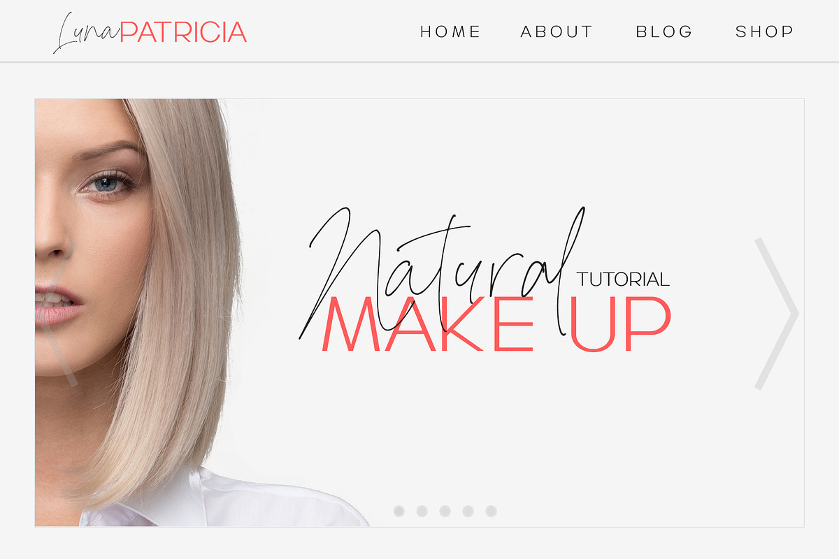 Mode Style | Font Duo preview 8