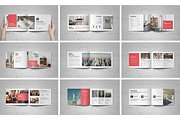 Guidebook Brochure, a Brochure Template by SupaTemplates (Thumbnail 3 of 8)