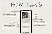 Lead Page Website Template, a Websites & App Template by Field Digital (Thumbnail 4 of 10)