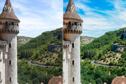 Lightroom Presets Vibrant Blogger, a Preset Add-On by Color Me Presets (Thumbnail 9 of 10)