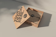 Wooden box PSD Mockup, a Packaging Mockup by GreatFruit (Thumbnail 5 of 8)