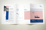 3xA4 Brochure Template, a Brochure Template by Elite_Standard (Thumbnail 4 of 7)