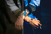 Crazy Artist- 13 Presets for LR preview 4